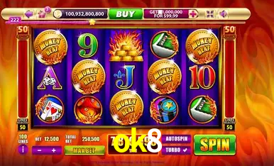 Descubra a Essência do ok8: Nossa História e Compromissos