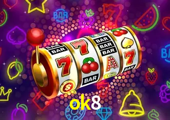 A Emoção da Loteria na ok8: Uma Chance de Mudança de Vida