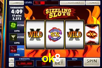 Desvendando o Mundo dos Jogos Virtuais na ok8