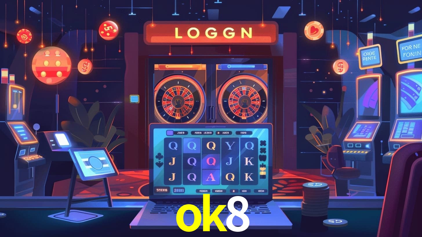 Tecnologia da Plataforma ok8