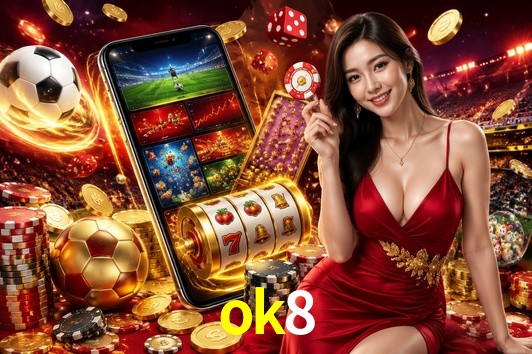 Tennis Betting ok8