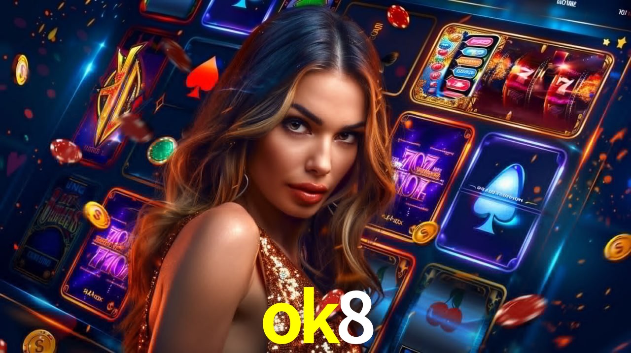 ok8 download — tutorial instalação APK passo a passo