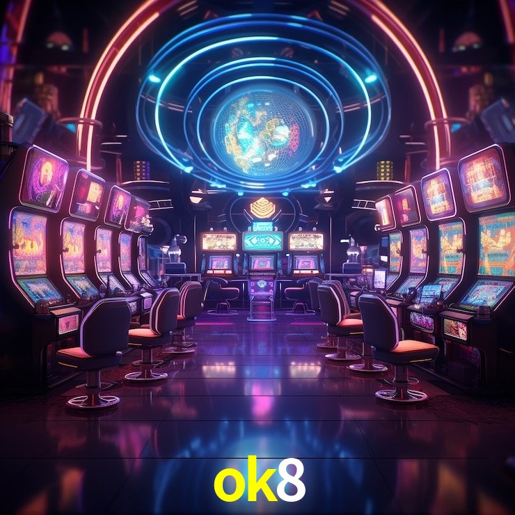 ok8 plataforma — saque cashout PIX com comprovante