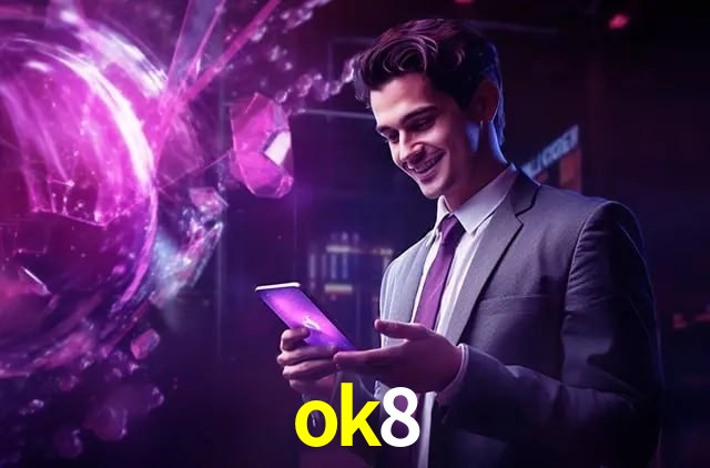 Football Betting ok8