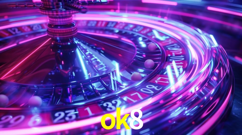 A Emoção da Loteria na ok8: Uma Chance de Mudança de Vida