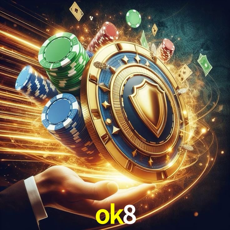 ok8 termos — contrato de uso e regulamento da plataforma