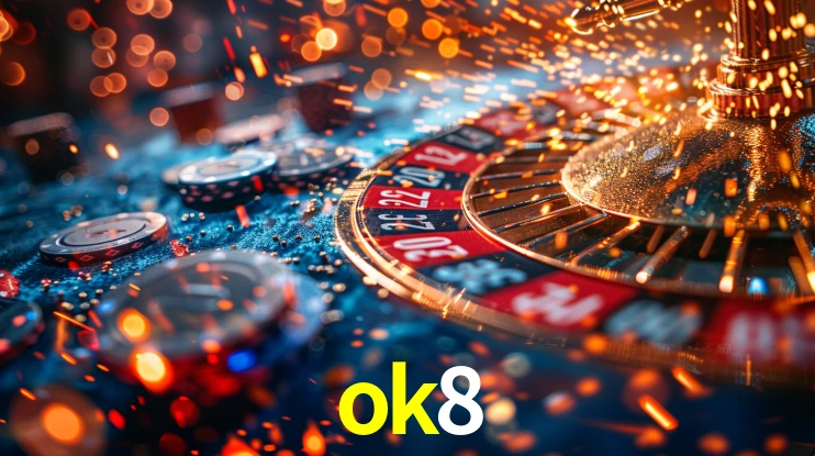 Platform Technology ok8