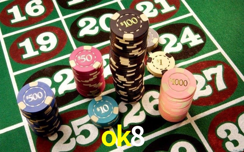 ok8 download — arquivo APK para Android oficial