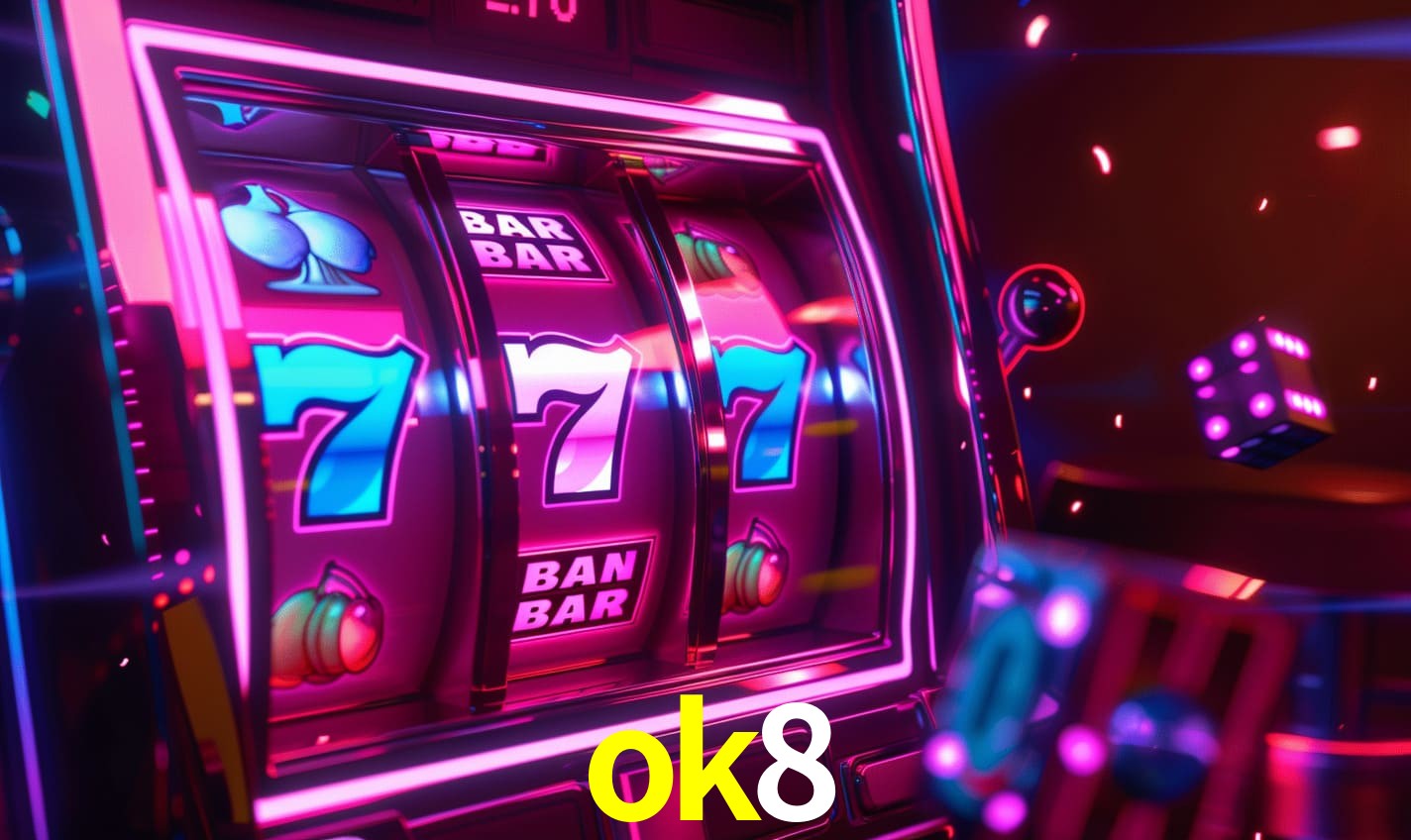 Inovações de Jogos na ok8: O Futuro das Experiências Interativas
