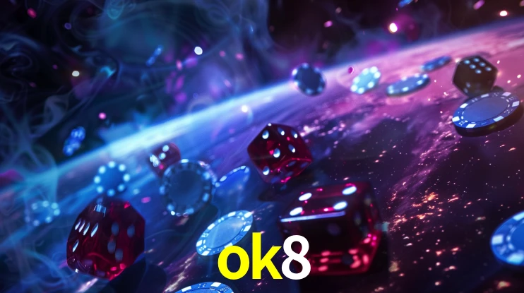 Account Benefits ok8