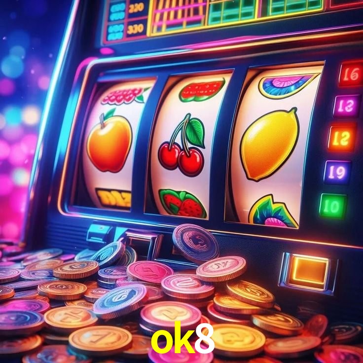 Jogo Spaceman ok8