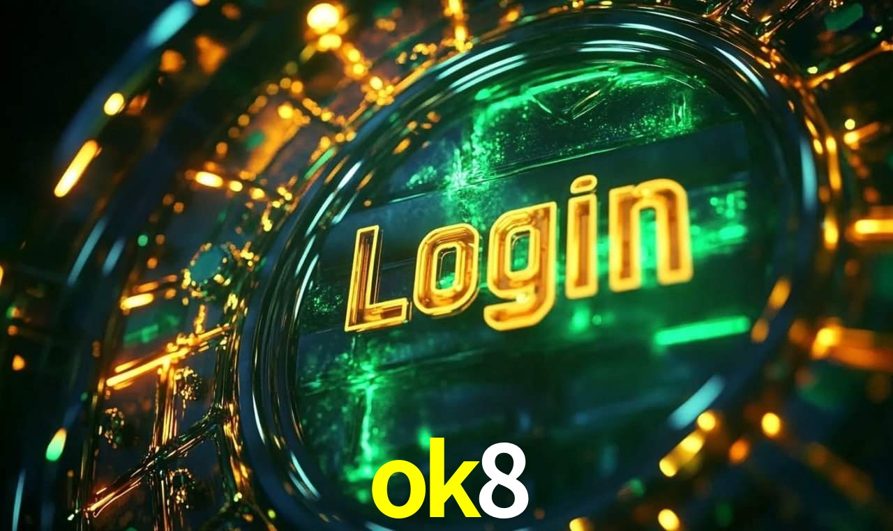 ok8 bet — mercados de futebol e esportes no app