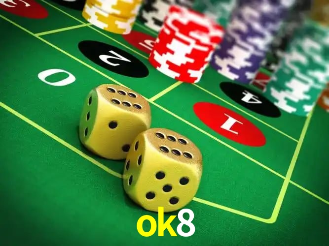 Basketball Betting ok8