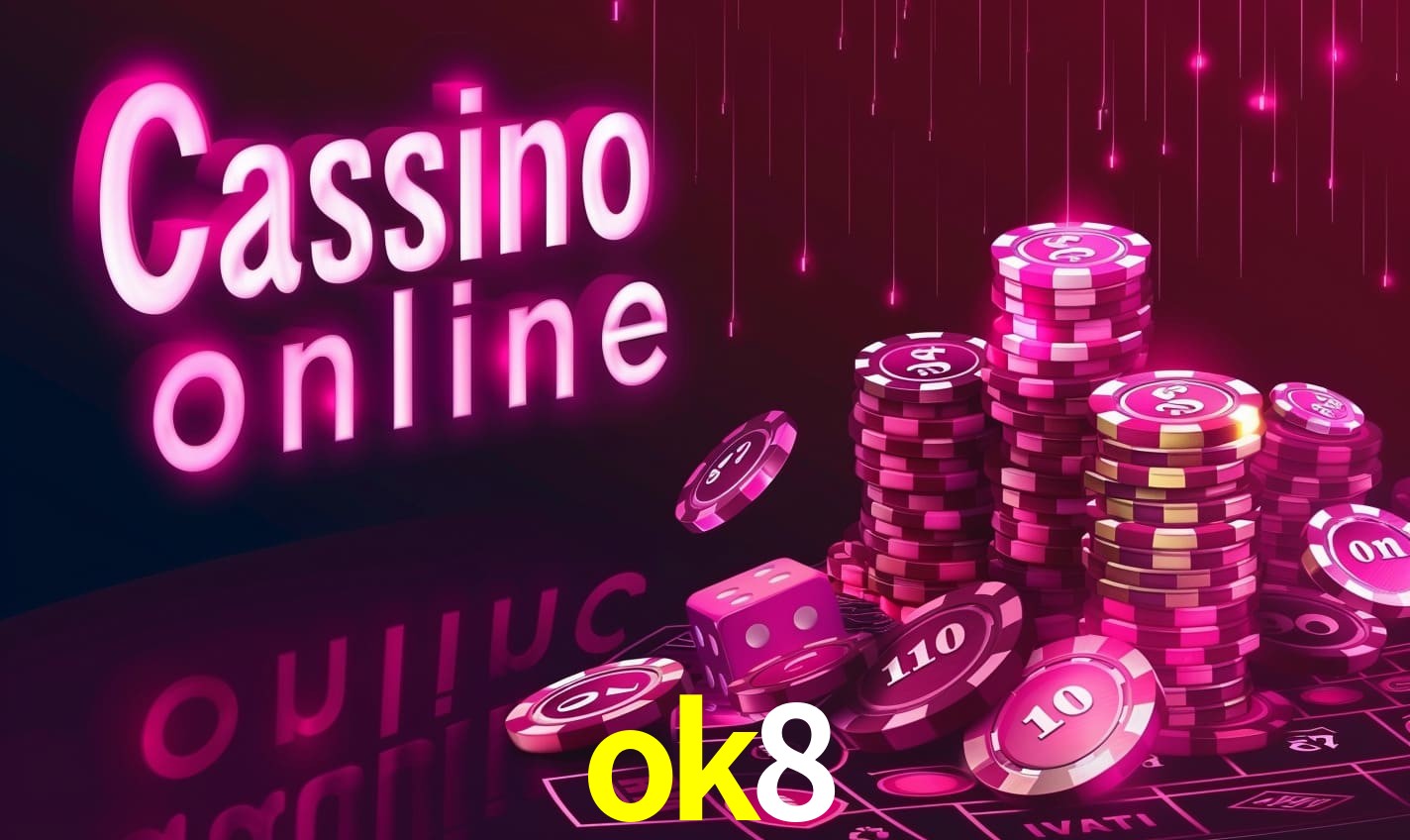 Descubra o Programa VIP da ok8: Vantagens Exclusivas para Jogadores