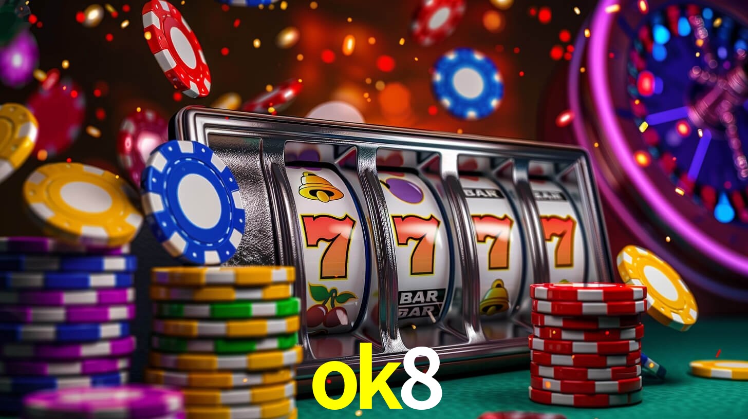 ok8 feedback — formulário de envio no aplicativo oficial