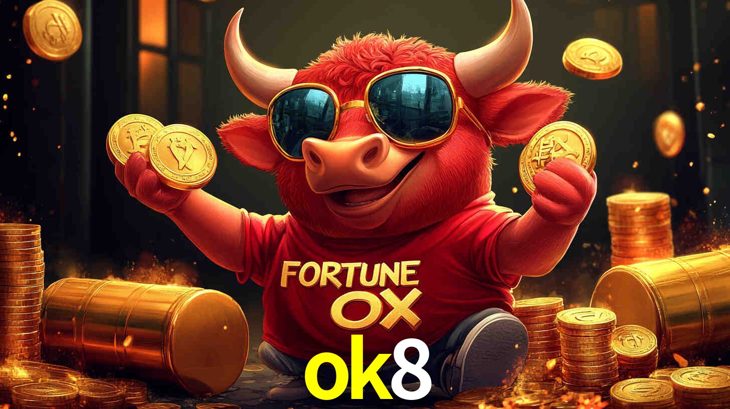 Descubra o Programa VIP da ok8: Vantagens Exclusivas para Jogadores