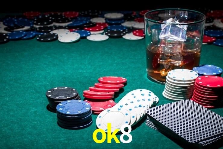 Torneios ok8
