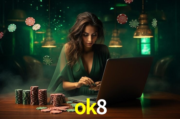 ok8 bet — painel ao vivo com cotações dinâmicas