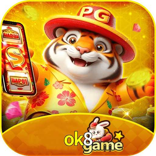 Ícone app ok8