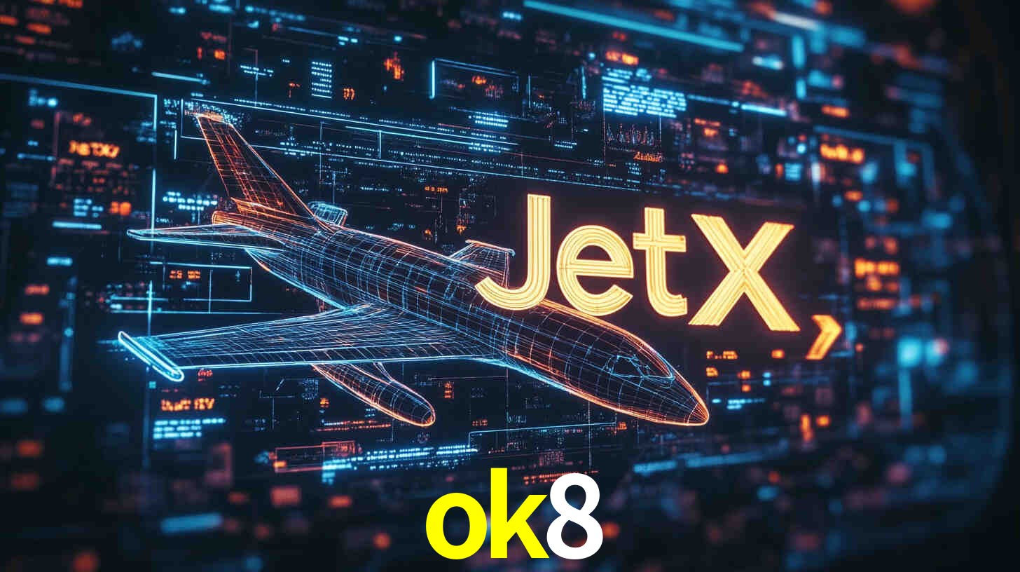 Inovações de Jogos na ok8: O Futuro das Experiências Interativas