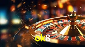 Jogos de Slot ok8