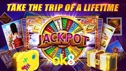 Descubra a Essência do ok8: Nossa História e Compromissos