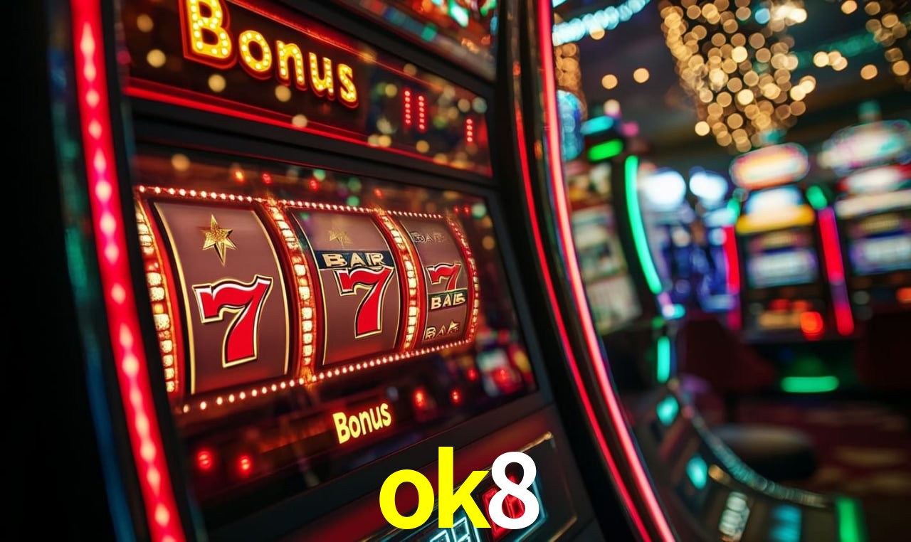 ok8 bet