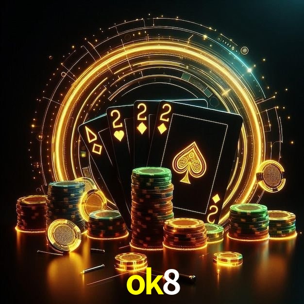 Casino VIP ok8
