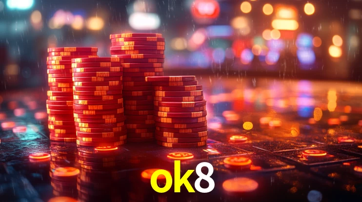 Live Casino ok8