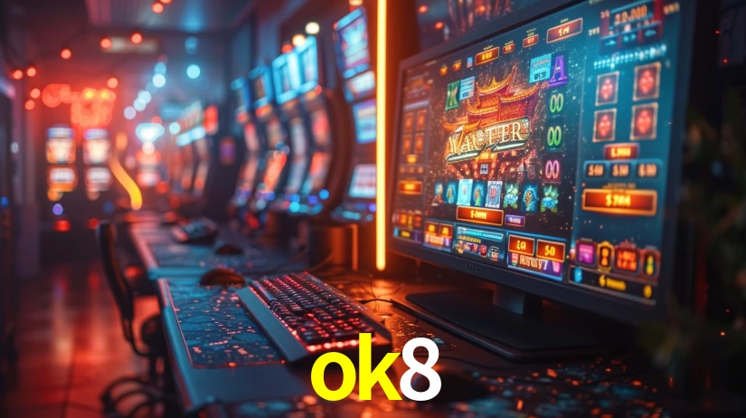 VIP Casino ok8
