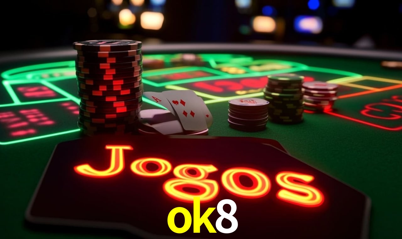 Ofertas Imperdíveis na ok8: Promoções e Bônus Que Valem a Pena