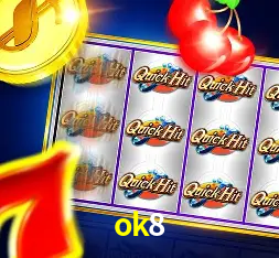 A Revolução dos Aplicativos de Jogos no ok8