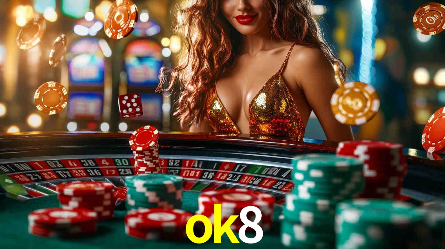 Basketball Betting ok8
