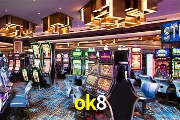 Inovações de Jogos na ok8: O Futuro das Experiências Interativas