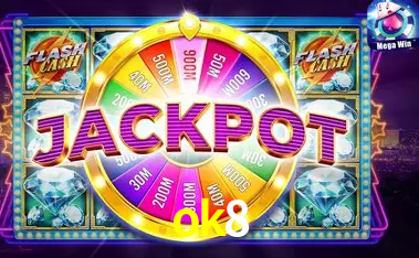 Descubra o Mundo do Cassino Online com ok8